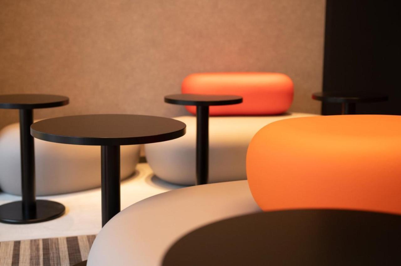 Prince Smart Inn Naha Exteriör bild